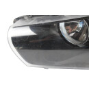 DEPO Scheinwerfer Halogen links 1K8941005K VW Scirocco III 2009 Bastlerteil-Mängel