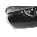 DEPO Scheinwerfer Halogen links 1K8941005K VW Scirocco III 2009 Bastlerteil-Mängel