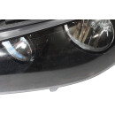 DEPO Scheinwerfer Halogen links 1K8941005K VW Scirocco III 2009 Bastlerteil-Mängel