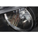 DEPO Scheinwerfer Halogen links 1K8941005K VW Scirocco III 2009 Bastlerteil-Mängel