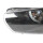 DEPO Scheinwerfer Halogen links 1K8941005K VW Scirocco III 2009 Bastlerteil-Mängel