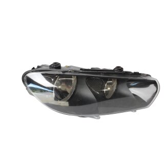 Scheinwerfer Halogen Rechts 1K8941006C VW Scirocco III 2009 Valeo original VW