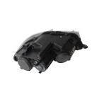 Scheinwerfer Halogen Rechts 1K8941006C VW Scirocco III 2009 Valeo original VW