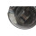 Nebelscheinwerfer Halogen vorne links 1T0941699D VW Scirocco 3 Hella Fahrerseite