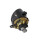 Nebelscheinwerfer Halogen vorne links 1T0941699D VW Scirocco 3 Hella Fahrerseite