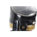 Nebelscheinwerfer Halogen vorne rechts 1T0941700D VW Scirocco 3 Hella Beifahrerseite