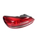 Rückleuchte links 1K8945095G VW Scirocco III...