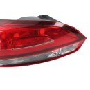 Rückleuchte links 1K8945095G VW Scirocco III Heckleuchte Rücklicht Schlusslicht Fahrerseite