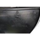 Lüftungsdüsen vorne alu/titanschwarz VW Eos 1F Scirocco III Armaturenbrett Luftdüsen Set Luftausströmer