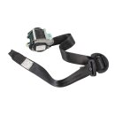 Sicherheitsgurt Gurt vorne links schwarz 1K8857705 VW...