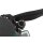 Sicherheitsgurt Gurt vorne links schwarz 1K8857705 VW Scirocco III Fahrerseite