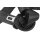 Sicherheitsgurt Gurt vorne links schwarz 1K8857705 VW Scirocco III Fahrerseite