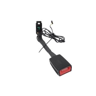 Gurtschloß Sitz vorne links Fahrersitz 1K8857755C VW Passat 3C B7 Scirocco III