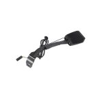 Gurtschloß Sitz vorne links Fahrersitz 1K8857755C VW Passat 3C B7 Scirocco III