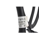 Schlauch Scheinwerferreinigungsanlage 1K8955970B VW Scirocco III SWR SRA