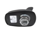 Antennenfuss Attrappe 1K0035507L VW Touran 1T Golf 6 Variant Scirocco 3 Antenne