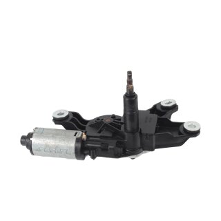 Scheibenwischermotor hinten 1K8955711 VW Scirocco III Heckwischer Wischermotor