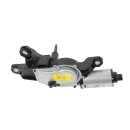 Scheibenwischermotor hinten 1K8955711 VW Scirocco III Heckwischer Wischermotor