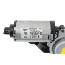 Scheibenwischermotor hinten 1K8955711 VW Scirocco III Heckwischer Wischermotor