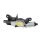 Scheibenwischermotor hinten 1K8955711 VW Scirocco III Heckwischer Wischermotor