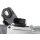 Scheibenwischermotor hinten 1K8955711 VW Scirocco III Heckwischer Wischermotor