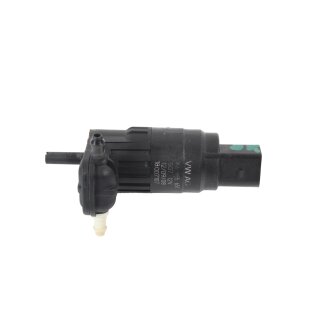 Pumpe Wischwasser 1K6955651 VW Seat Skoda Audi Waschwasser Scheibenreinigung