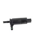 Pumpe Scheinwerferreinigung Wischwasser VW-Audi Seat...