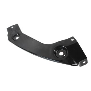 Halterung 1K8805932 Scheinwerfer vorne rechts oben Beifahrers. VW Scirocco III