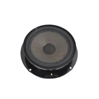 Lautsprecher Tiefton hinten links rechts 1 Stk. 1K8035454A VW Scirocco III