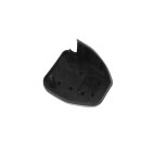 Pedalauflagen VW Scirocco Golf 5-6 GTI Eos 1F Edelstahl Kappen Bremse Kupplung