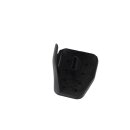 Pedalauflagen VW Scirocco Golf 5-6 GTI Eos 1F Edelstahl Kappen Bremse Kupplung
