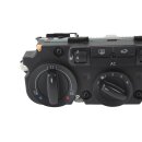 Klimabedienteil Heizung manuell Sitzheizung 1K1820045B VW Golf 5 Scirocco III
