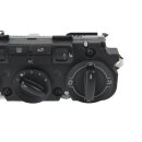 Klimabedienteil Heizung manuell Sitzheizung 1K1820045B VW Golf 5 Scirocco III