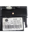 Klimabedienteil Heizung manuell Sitzheizung 1K1820045B VW Golf 5 Scirocco III