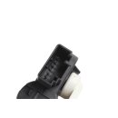 Stellmotor V68 V158 Temperaturregelklappe Klima 1K1907511C Audi-VW-Seat-Skoda