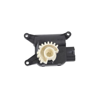 Stellmotor Mischklappe V113/29 1K0907511C Klimaanlage Heizung VW Audi Seat Skoda
