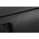 Handschuhfach Staufach Schwarz ohne Dekor 1K1857290 VW Golf 6 Scirocco 3 Eos 1F