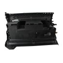 Handschuhfach Staufach Schwarz ohne Dekor 1K1857290 VW Golf 6 Scirocco 3 Eos 1F