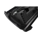 Handschuhfach Staufach Schwarz ohne Dekor 1K1857290 VW Golf 6 Scirocco 3 Eos 1F