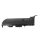 Handschuhfach Staufach Schwarz ohne Dekor 1K1857290 VW Golf 6 Scirocco 3 Eos 1F