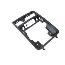 Rahmen vorne Innenraumleuchte Aufnahme Ablagefach schwarz 1K0867489E VW Golf 6 Scirocco III