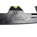 Rahmen vorne Innenraumleuchte Aufnahme Ablagefach schwarz 1K0867489E VW Golf 6 Scirocco III
