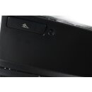 Leseleuchte 1K0947105 schwarz vorne  VW Golf 6 GTI Scirocco III Innenraumleuchte