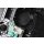 Leseleuchte 1K0947105 schwarz vorne  VW Golf 6 GTI Scirocco III Innenraumleuchte