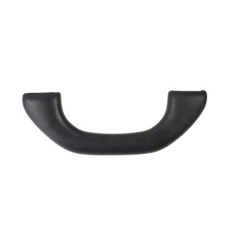 Angstgriff Haltegriff Dach Himmel oben 1K8857607 VW Scirocco III schwarz 1 Stück