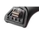 Angstgriff Haltegriff Dach Himmel oben 1K8857607 VW Scirocco III schwarz 1 Stück