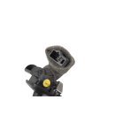Sonnenblende VW Scirocco III links schwarz 1K8857551A Fahrerseite beleuchtet