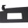 Sonnenblende VW Scirocco III links schwarz 1K8857551A Fahrerseite beleuchtet