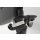 Sonnenblende VW Scirocco III links schwarz 1K8857551A Fahrerseite beleuchtet