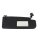 Sonnenblende VW Scirocco III rechts schwarz 1K8857552A beleuchtet Beifahrerseite